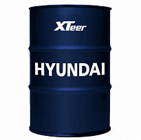 Масло моторное HYUNDAI XTeer HD7000 CI-4 10W40 200л 1201018